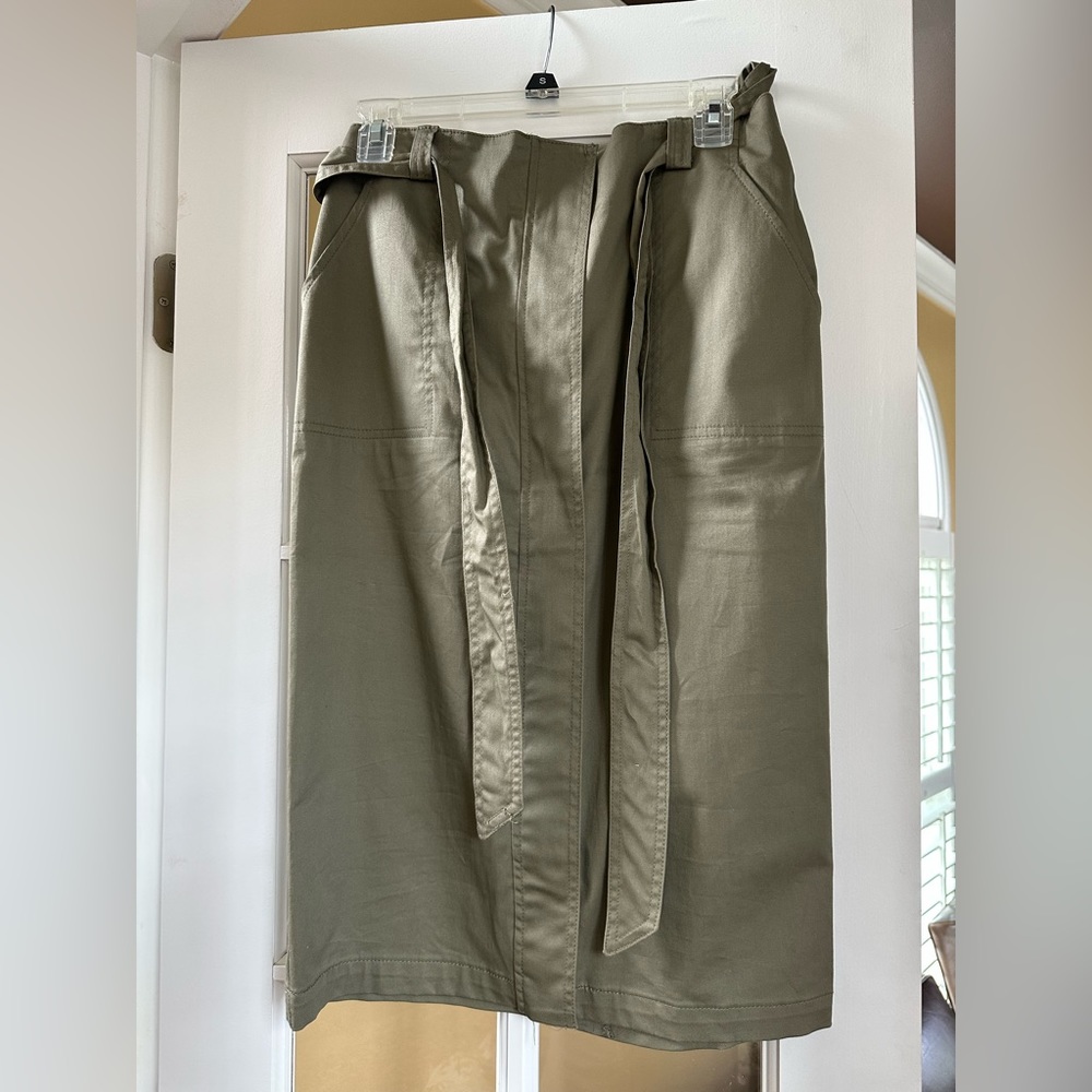 New York & Company Skirt